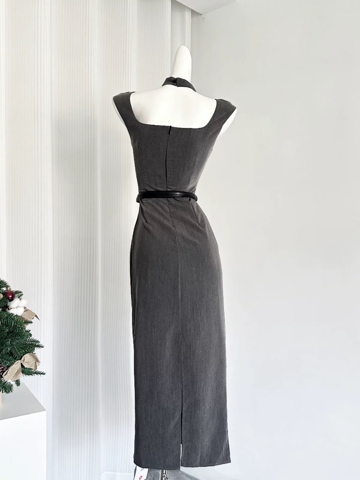 Wait too long dress CBC1269 images